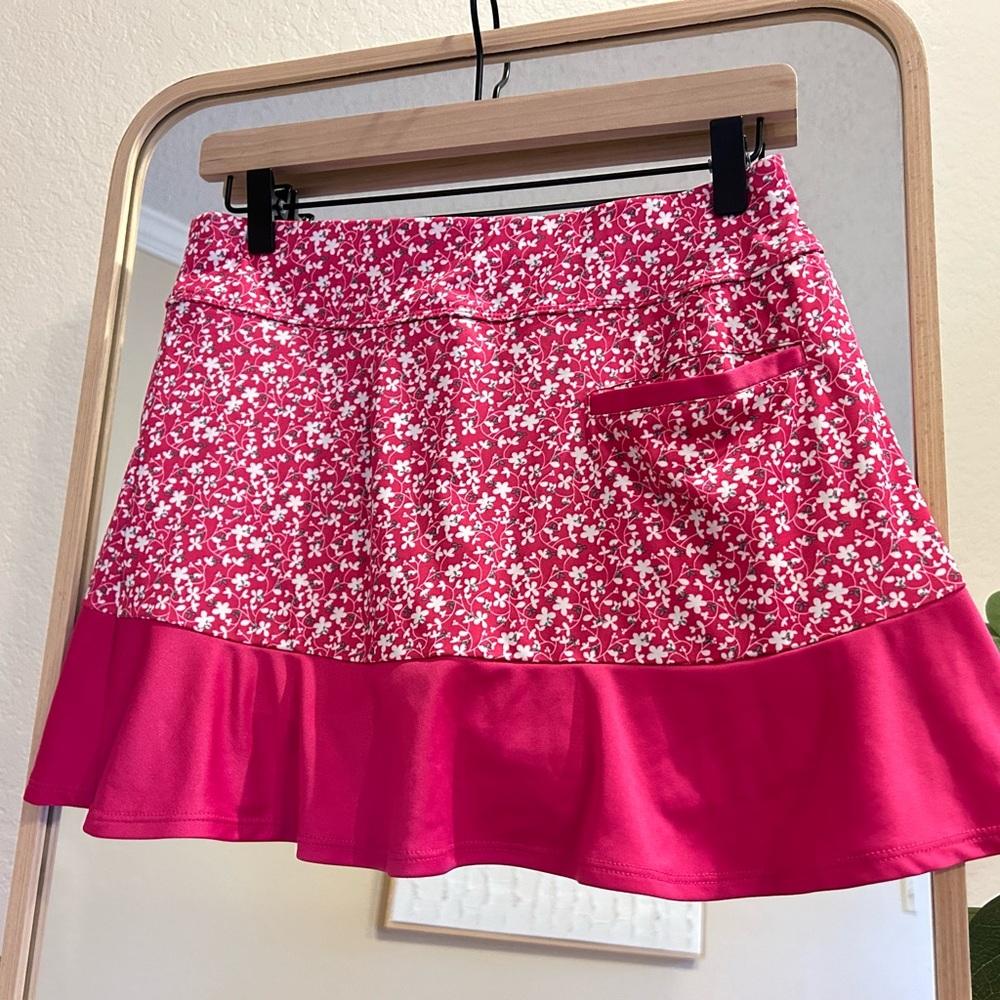 Grand Slam Skort - Picture 3 of 3